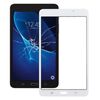 Lente in vetro esterno di ricambio per Galaxy Tab A 7.0 2016 T280 bianco SAS5516WL