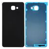 Cover posteriore batteria originale per Galaxy A9 (2016) / A900 (nero)