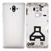 Cover posteriore della batteria per Huawei Mate 9 (argento)
