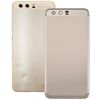 Per la cover posteriore della batteria Huawei P10 (oro)
