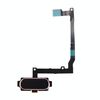 Pulsante Home per Galaxy A7 (2016) / A7100 e A9 (2016) / A9000 (rosa)