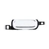 Pulsante Home per Samsung Galaxy Note 8.0 / N5100 (bianco)