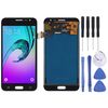 Schermo LCD (TFT) + Touch Panel per Galaxy J3 (2016) / J320, J320FN, J320F, J320G, J320M, J320A, J320V, J320P (nero)
