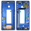 Cornice frontale LCD Galaxy Note 8 / N950 (blu)