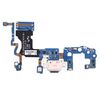 Per cavo flessibile per porta di ricarica Galaxy S9 / G960F