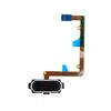 Cavo flessibile per pulsante Home Galaxy A5 (2016) / A510 con identificazione dell'impronta digitale (nero)