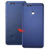 Cover posteriore per Huawei Honor Play 7X (blu)