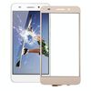 Per Huawei Honor 5A Touch Panel (oro)