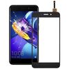 Per Huawei Honor V9 Play Touch Panel (nero)