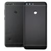 Per Huawei P smart (Enjoy 7S) Cover posteriore (nera)