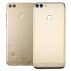 Per Huawei P smart (Enjoy 7S) Cover posteriore (oro)