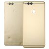 Per Huawei Honor Play 7X Cover posteriore (oro)