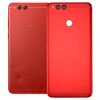 Per Huawei Honor Play 7X Cover posteriore (rossa)