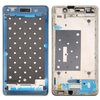 Per Huawei Honor 4c Piastra cornice cornice LCD alloggiamento anteriore (oro)