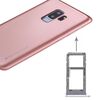 Per Galaxy Note 8 Vassoio scheda SIM / Micro SD (grigio)