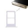Per Galaxy Note 5 / N920 2 Vassoio per schede SIM
