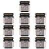 Connettore per porta di ricarica da 10 PC per Huawei Mate 10