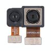 Per Huawei P Smart / Goditi la fotocamera posteriore 7S