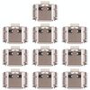 Per Galaxy Mini 2 / S6500 Connettore porta di ricarica da 10 pezzi