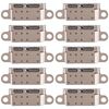 Per Galaxy Note Pro 12.2 / P900 Connettore porta di ricarica da 10 pezzi