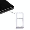 Per Galaxy Note 8 2 Vassoio scheda SIM / Vassoio scheda micro SD (oro)
