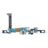 Per cavo flessibile per porta di ricarica Galaxy C7 Pro / C7010
