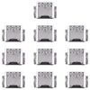 Per Galaxy Wini8552/9082 Connettore porta di ricarica da 10 pezzi
