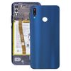 Cover posteriore con obiettivo della fotocamera (originale) per Huawei P20 Lite / Nova 3e (Twilight)