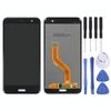 Schermo LCD originale per HTC U11 con digitalizzatore Full Assembly (nero)