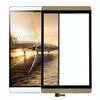 Pannello a sfioramento per Huawei Mediapad M2 8.0 M2-801L M2-802L M2-803L (oro)