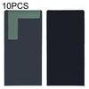 Per Galaxy A8+ (2018), A730F, A730F/DS 10pcs LCD Digitizer adesivi adesivi posteriori