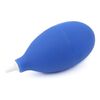 JIAFA P8823 Detergente per soffiatore a sfera con soffio d'aria per obiettivo della fotocamera, computer, telefoni cellulari (blu)
