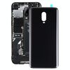 Per OnePlus 6T Cover posteriore batteria originale (nero)