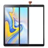 Per pannello a sfioramento Galaxy Tab A 10.5 / SM-T590 (nero)