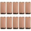 Per Galaxy A30 10 pezzi adesivi adesivi posteriori digitalizzatore LCD