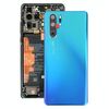 Cover posteriore batteria originale con obiettivo fotocamera per Huawei P30 Pro (Twilight)