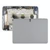 Per Galaxy Note 10.1 (2014) P605 Coperchio batteria posteriore (bianco)