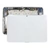Cover posteriore batteria per Galaxy Tab 2 10.1 P5110 (bianca)