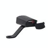 Adattatore per caricabatterie per telefono USB per specchietto retrovisore DC 8-32V 5V / 1.2A impermeabile per moto, con indicatore luminoso