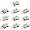 Connettore porta di ricarica da 10 pezzi per Galaxy A3 (2016) / A310 / A310F / A5 (2016) / A510 / A510F / A7 (2016) / A710 / A710F