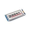 Modulo display a tre colori Waveshare 296x128 Pixel E-Ink da 2,9 pollici
