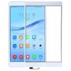 Touch Panel per Huawei MediaPad M3 8.4 pollici (bianco)