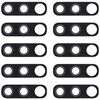 Per Galaxy A70 Obiettivo per fotocamera posteriore da 10 pezzi