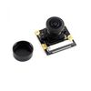 Fotocamera Waveshare IMX219-160 FOV da 160 gradi IMX219, applicabile per Jetson Nano
