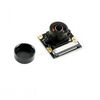 Waveshare IMX219-200 Fotocamera FOV da 8 MP a 200 gradi, applicabile per Jetson Nano