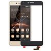 Touch Panel per Huawei Y5II (nero)
