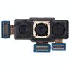 Per fotocamera posteriore Galaxy A30s