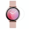 Per Galaxy Watch Active 1 / Active 2 40mm ENKAY Cappello-principe 3D Schermo intero Pellicola proteggi schermo HD curvo a curvatura calda in PET (trasparente)
