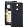 Coperchio posteriore della batteria per LG G7 Fit (nero)