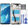 Display LCD OEM con Touch e Cornice per Huawei Honor 8X Max Nero SP5278BL